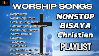 Bisaya Worship Christian Songs praiseandworshipsongs Godgraceworship [upl. by Katey873]