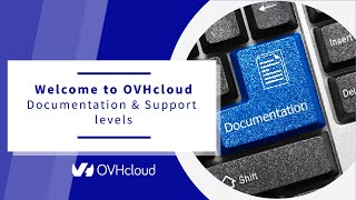 Documentation amp Support levels [upl. by Llenrahc]