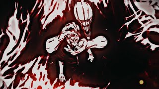 Yuji Itadori Vs Yuta Okkotsu Jutusu Kaisen Manga Chapter 140  Manga Animation [upl. by Medora264]