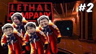 PEENOISE PLAY LETHAL COMPANY 2 [upl. by Enyalb]