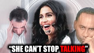 Molly Qerim  The Moderator Everyone Hate [upl. by Vittoria]