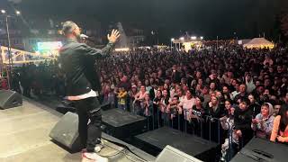 Faydee Live In Floresti Romania 2023 Part 7 [upl. by Peursem]