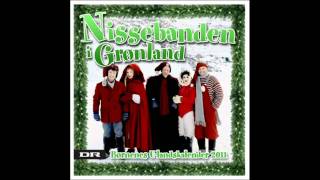 Nissebanden i Grønland  Musik  Nu Er Det Jul [upl. by Ailenroc849]