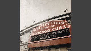 Crash Into Me Live at Wrigley Field Chicago IL  September 2010 [upl. by Courtland3]