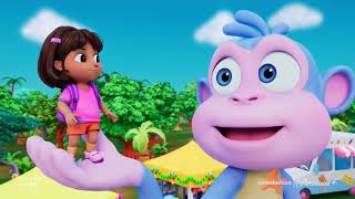 Dora 2024  Promo 2  Starting September 16 2024 Nickelodeon US [upl. by Pendleton]