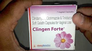 Clingen Forte Capsules review ये वीडियो सिर्फ शादी शुदा लोग ही देखे [upl. by Skantze]