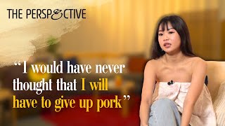 Love vs Racial Differences  Would You Give Up Pork  The Perspective S3  Ep1 [upl. by Hendrik]