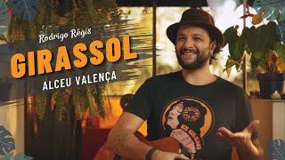 Girassol Cover Alceu Valença MusicaDaCamiseta [upl. by Laehcimaj]