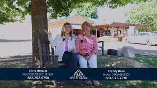 KBAK Featured Homes For Sale in Tehachapi  11192023 Peregrine Pl [upl. by Novahs]