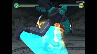 HULK PC Madman vs Ravage  Playable Madman Boss Stage 2 Update Release [upl. by Baily]