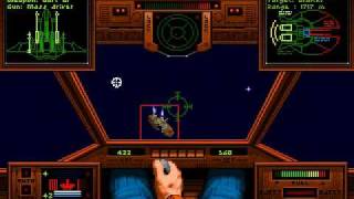 Wing Commander  Gameplay Part 12 [upl. by Tansey]