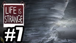 Life Is Strange Episode 5 Polarized 7  Why Even Ask [upl. by Aloin]