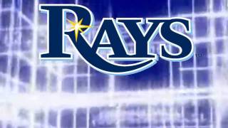 Tampa Bay Rays Home Run Horn 2009 [upl. by Letsou]