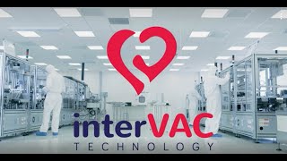 InterVacTechnology OÜ manufacturer of LindVac vacuum systems for blood collection promo video [upl. by Ygief]