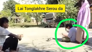 SEROU DA ANGANG AMA LAI TONGLAKHRE [upl. by Ettevol223]