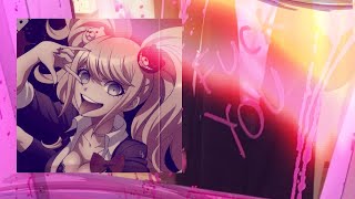 Unpredictable a Junko Enoshima Playlist [upl. by Atilamrac]