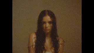 Sabrina Claudio  All To You Lyric Visual [upl. by Aneleve]