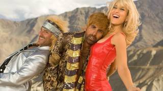 Song Promo  Dil Dance Maare  Tashan  Akshay Kumar  Saif Ali Khan  Kareena Kapoor [upl. by Jaymee430]