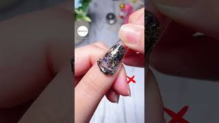 ✨How to How to use polygel correctly，Simply Polygel Nails  Morovan💝 [upl. by Ailedroc422]