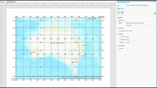 Work with a grid in ArcGIS Pro [upl. by Aizirk]