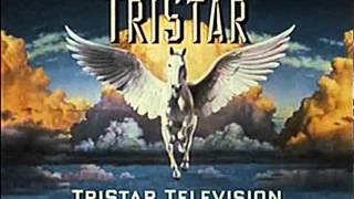 TriStar Television Logo 1995 [upl. by Tamqrah]