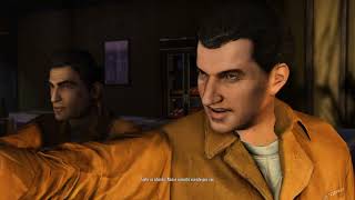 Mafia 2 Definitive Edition part2 ps4 by dark🅻🅸🅽🅾TV [upl. by Leak]