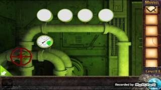 Escape Game 50 rooms 1 Level 15 Walkthrough [upl. by Elie]