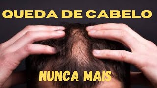 DICAS IMPORTANTES PARA QUEDA DE CABELO E CALVICE [upl. by Monte]