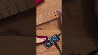 Adjusting guitar Intonation for beginners guitartech [upl. by Britta]