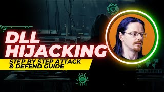 Exploiting DLL Hijacking with Rust amp Golang StepbyStep Guide [upl. by Dewitt]