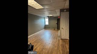 567 1st Avenue Coatesville PA 19320  Commercial  Real Estate  For Rent [upl. by Adieren]