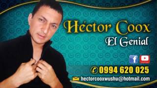 HECTOR COOX ROCKOLERO LO MAS NUEVO 2017 ROCKOLA MIX 100  ECUATORIANO [upl. by Guevara888]