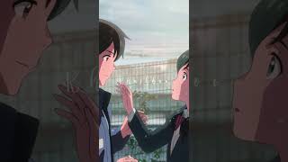 Listen full song on YT channel anime yourname amv edit horimiya onepiece [upl. by Philbert]