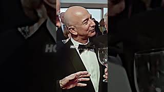 David Blaine Leaves Jeff Bezos Speechless [upl. by Lindner]