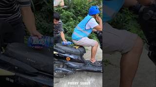 Bike Seat Gadget 🚴 New Viral Gadgets Smart Appliances Kitchen Utensils Home Inventions shorts [upl. by Petracca]