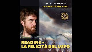 READING  La felicità del lupo [upl. by Lorinda242]