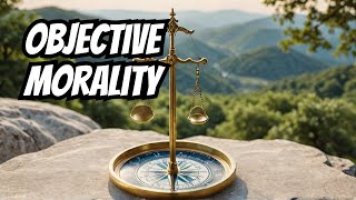 The case for Theism a foundation for Objective Morality [upl. by Swope]