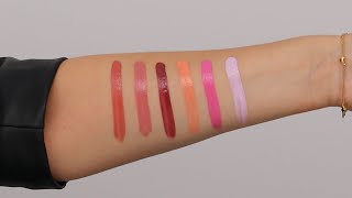 Escentual Explain amp Swatch YSL Make Me Blush Liquid Blush [upl. by Ribaj]