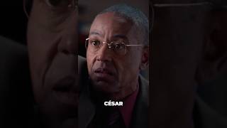 Better Call Saul amp Breaking Bad \ Gus Fring Humillando a Hector bcs bettercallsaul BreakingBad [upl. by Darra378]