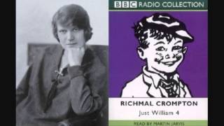 Richmal Crompton BBC Interview 1968 Just William [upl. by Kirit]