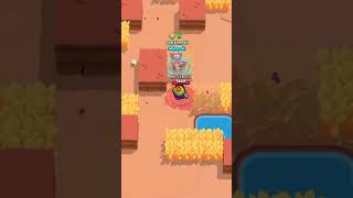 quot There Is no one In Bush quotaah Spike 🗿  BrawlStars  brawlstars shorts brawlstarsmemes [upl. by Orofselet731]