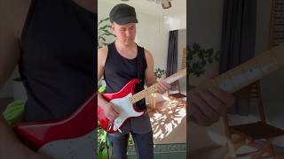 Guitar Solo KC and the Sunshine Band  Give It Up [upl. by Amand]