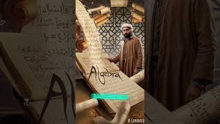 AlKhwarizmi The Father of Algebra facts [upl. by Oiratnom974]