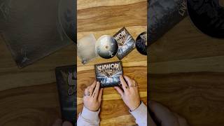 Unboxing nového živáku “25 let Live” 📦 25letlive skwor [upl. by Sagerman]