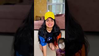 comedy funny fun prank tamil dushyantkukreja priyalkukrejafc comedymovies ytshorts priyal [upl. by Koenraad]