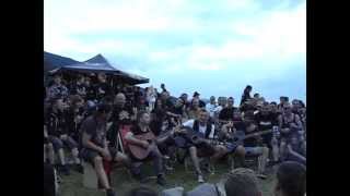 FreiWild Wahre Werte unplugged Gipfelsturm 2013 [upl. by Massab]