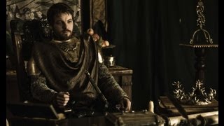 Game of Thrones Season 2 Episode 5 The Ghost of Harrenhal Video Review [upl. by Freeman]