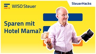 Steuererklärung 🏠👨‍👩‍👧 Unterhalt absetzen und Steuern sparen [upl. by Assanav]