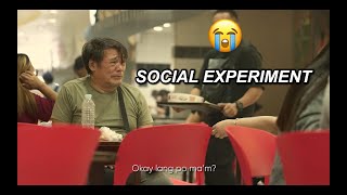 Fathers Day Special 💛  SOCIAL EXPERIMENT Philippines [upl. by Eseuqram844]