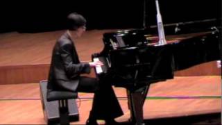 Regina Litvinova B minor waltz [upl. by Gordie]